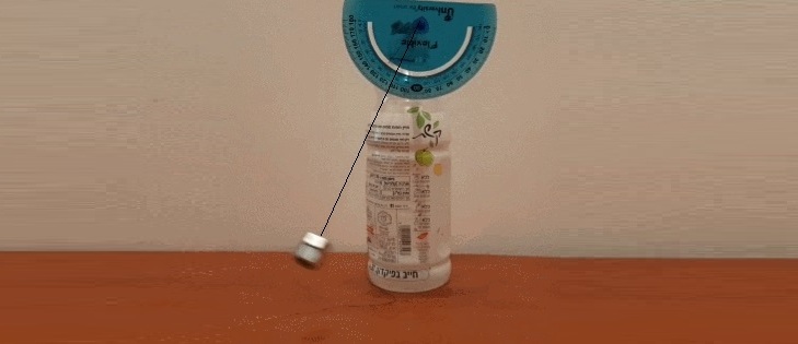 מטוטלת פשוטה